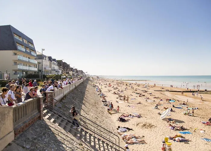 Apartmán Elegant Avec Balcon Vue Et Parking Securise A - Fr-1-788-50