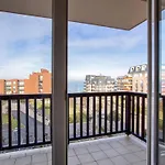 Elegant Avec Balcon Vue Et Parking Securise A - Fr-1-788-50