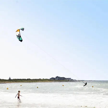 דירה Elegant Avec Balcon Vue Et Parking Securise A - Fr-1-788-50 *